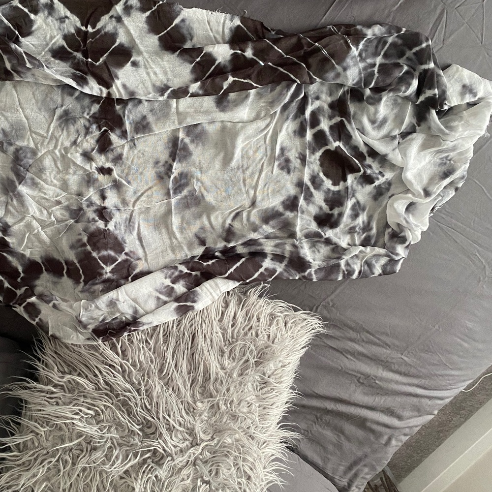 Tie Dye Sarong